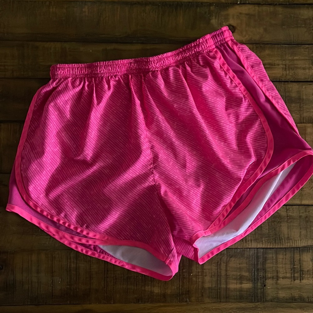 Nike Tempo shorts
